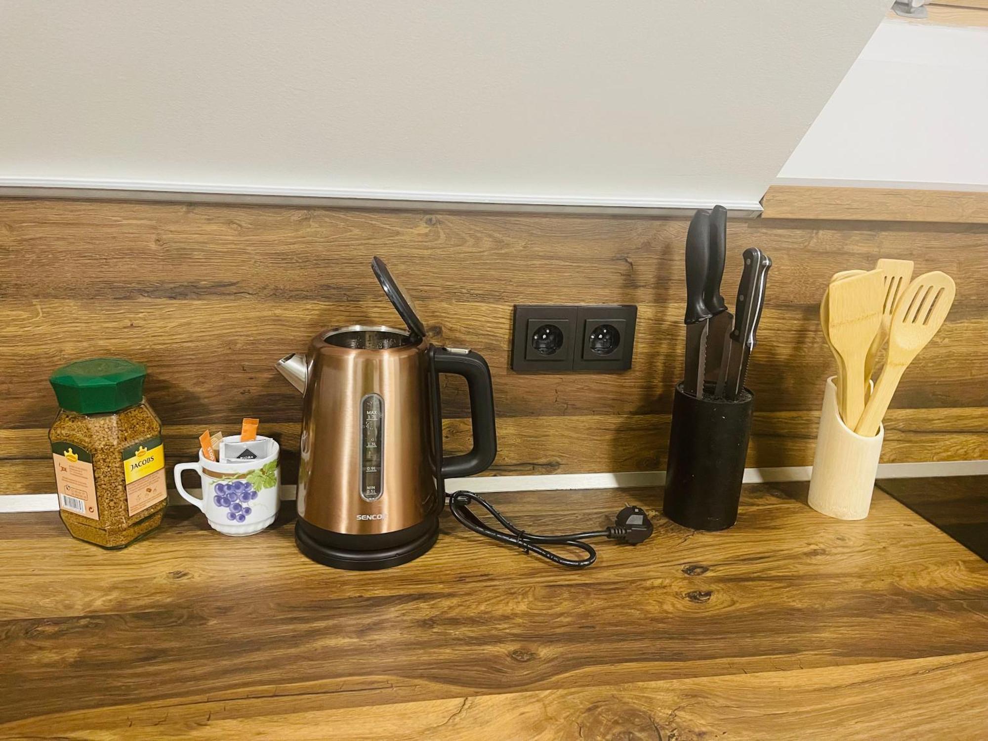Jenys Apartment Usti 2 Ústí nad Labem Εξωτερικό φωτογραφία