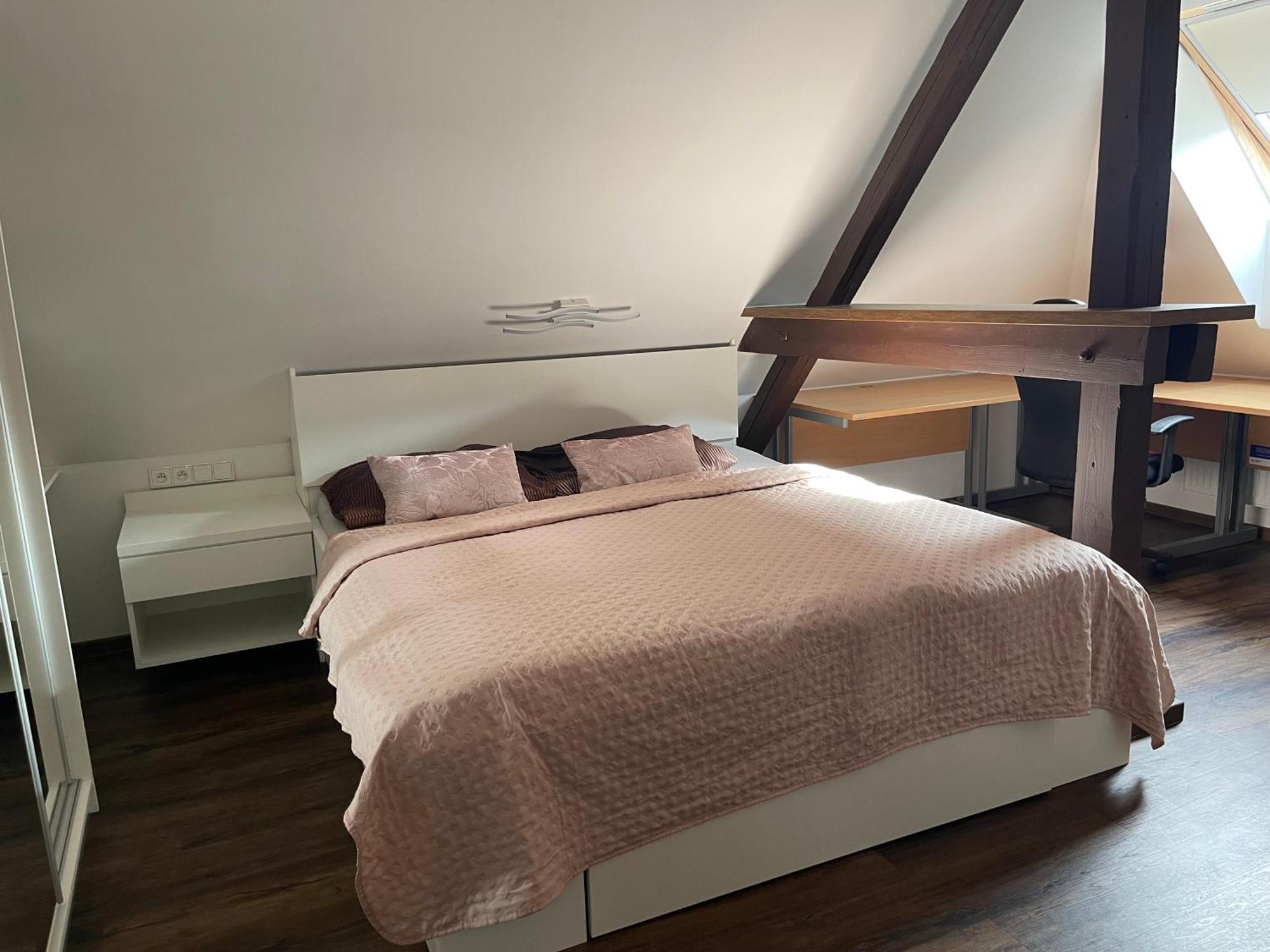 Jenys Apartment Usti 2 Ústí nad Labem Εξωτερικό φωτογραφία
