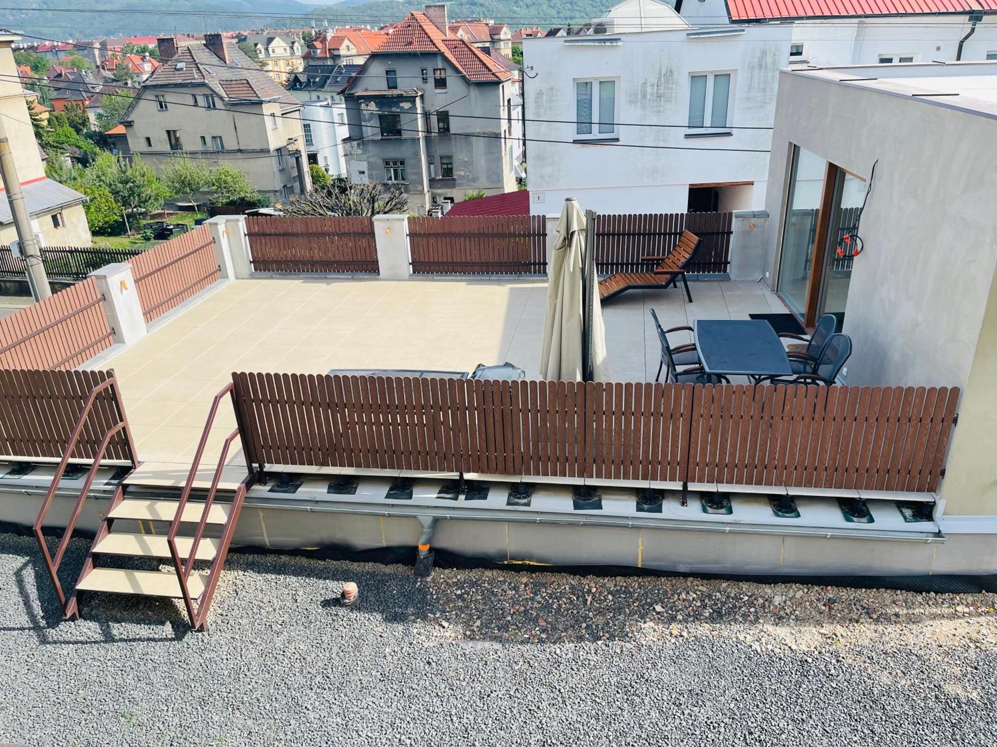 Jenys Apartment Usti 2 Ústí nad Labem Εξωτερικό φωτογραφία