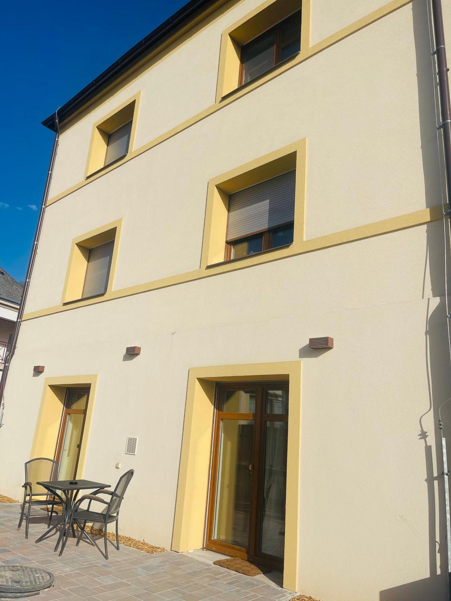 Jenys Apartment Usti 2 Ústí nad Labem Εξωτερικό φωτογραφία